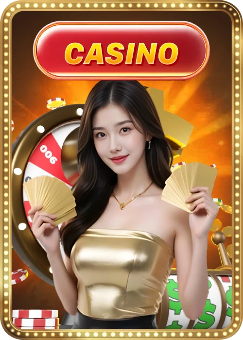 danh mục 23 Win casino