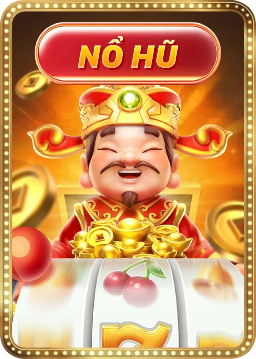 danh mục Nổ hũ 23win