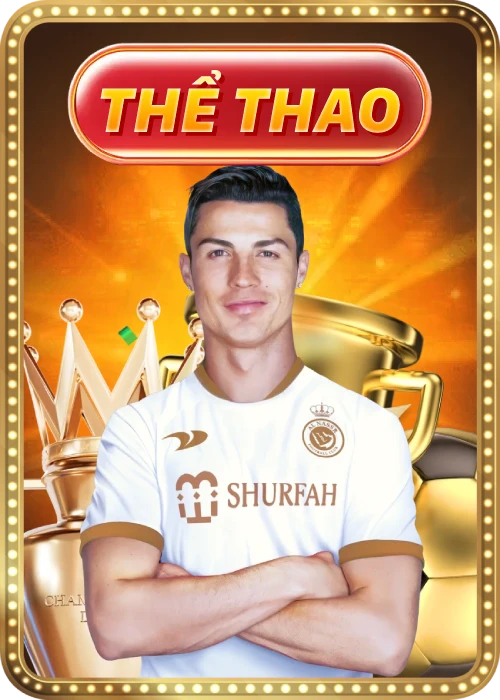 danh mục thể thao 23Win