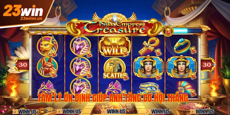 chơi game quay hũ hiệu quả