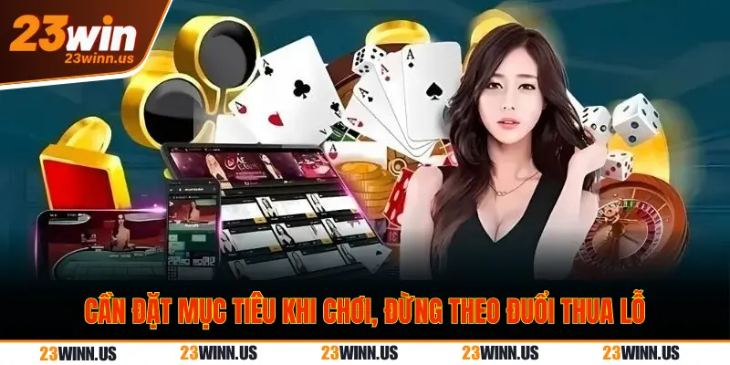 nguyên tắc để chơi có trách nhiệm