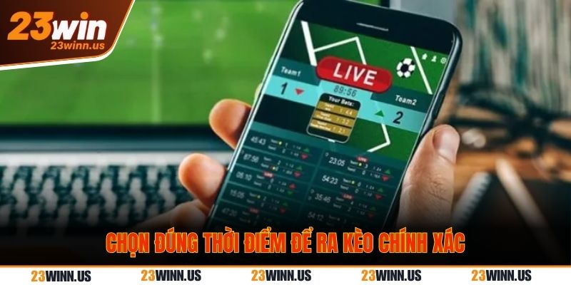 kinh nghiệm đặt cược bóng đá