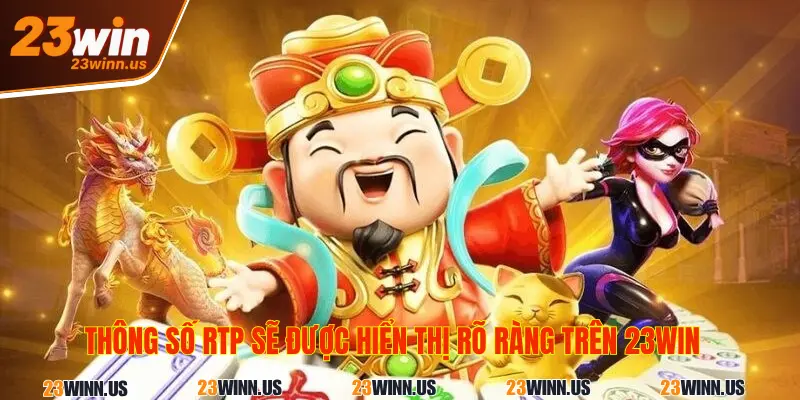 Cách kiểm tra RTP