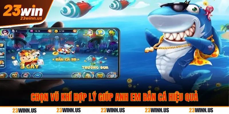 3 Sai lầm khi chơi bắn cá 23Win gây cháy túi nhanh 3 Bí kíp chơi bắn cá