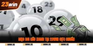 Mẹo soi cầu xổ số miền Bắc